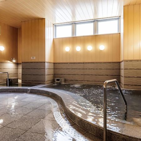Nishitetsu Inn Kokura Kitakyūshū Exteriör bild