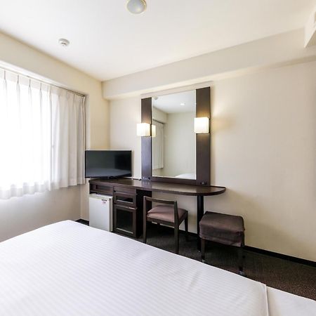 Nishitetsu Inn Kokura Kitakyūshū Exteriör bild