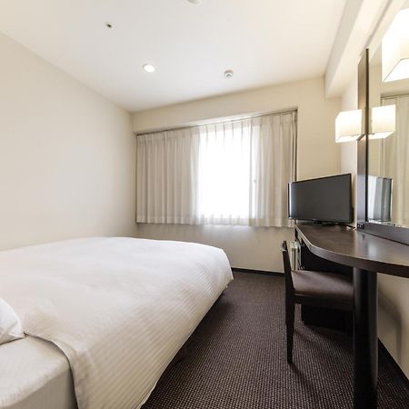 Nishitetsu Inn Kokura Kitakyūshū Exteriör bild
