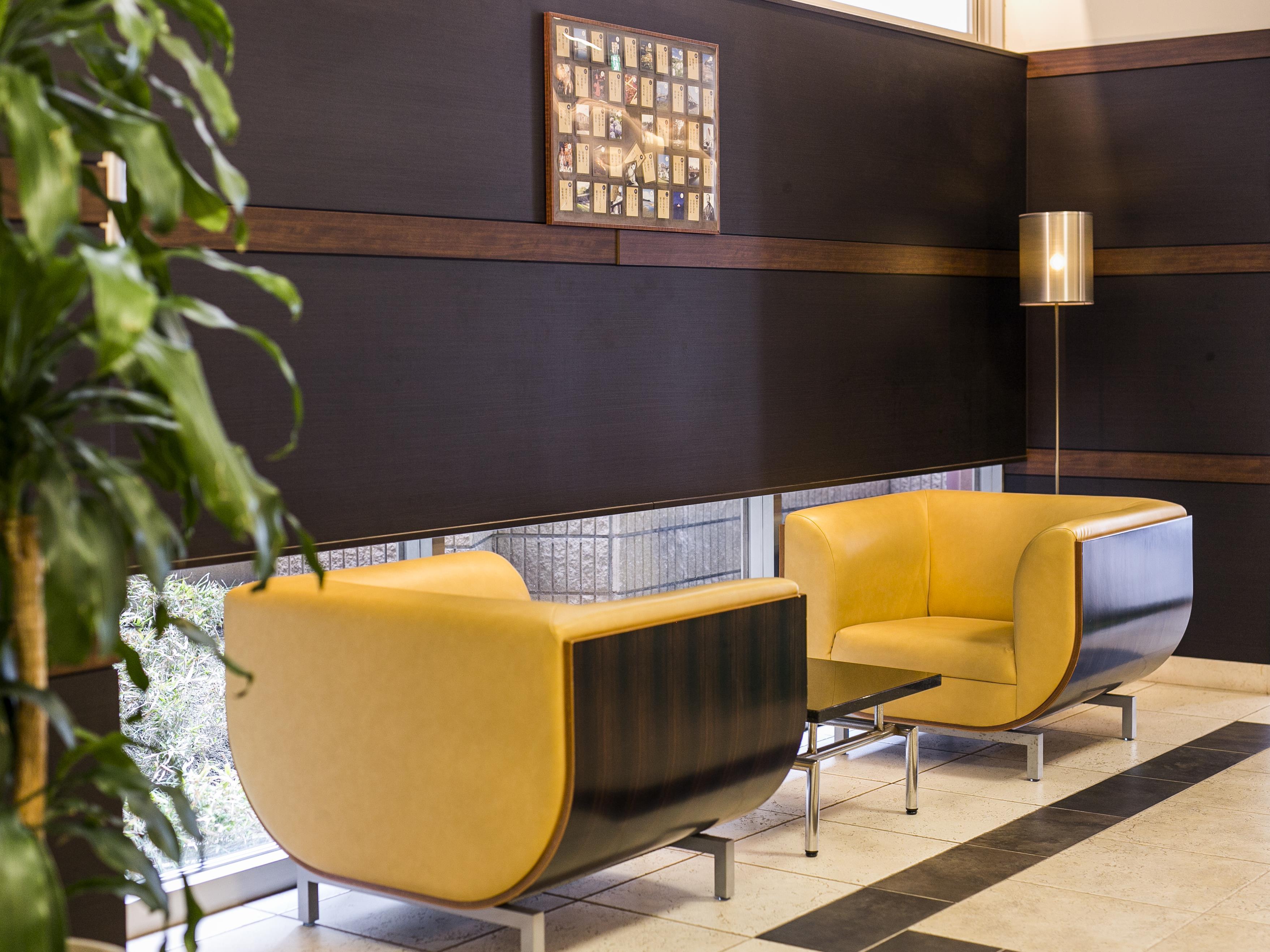 Nishitetsu Inn Kokura Kitakyūshū Exteriör bild