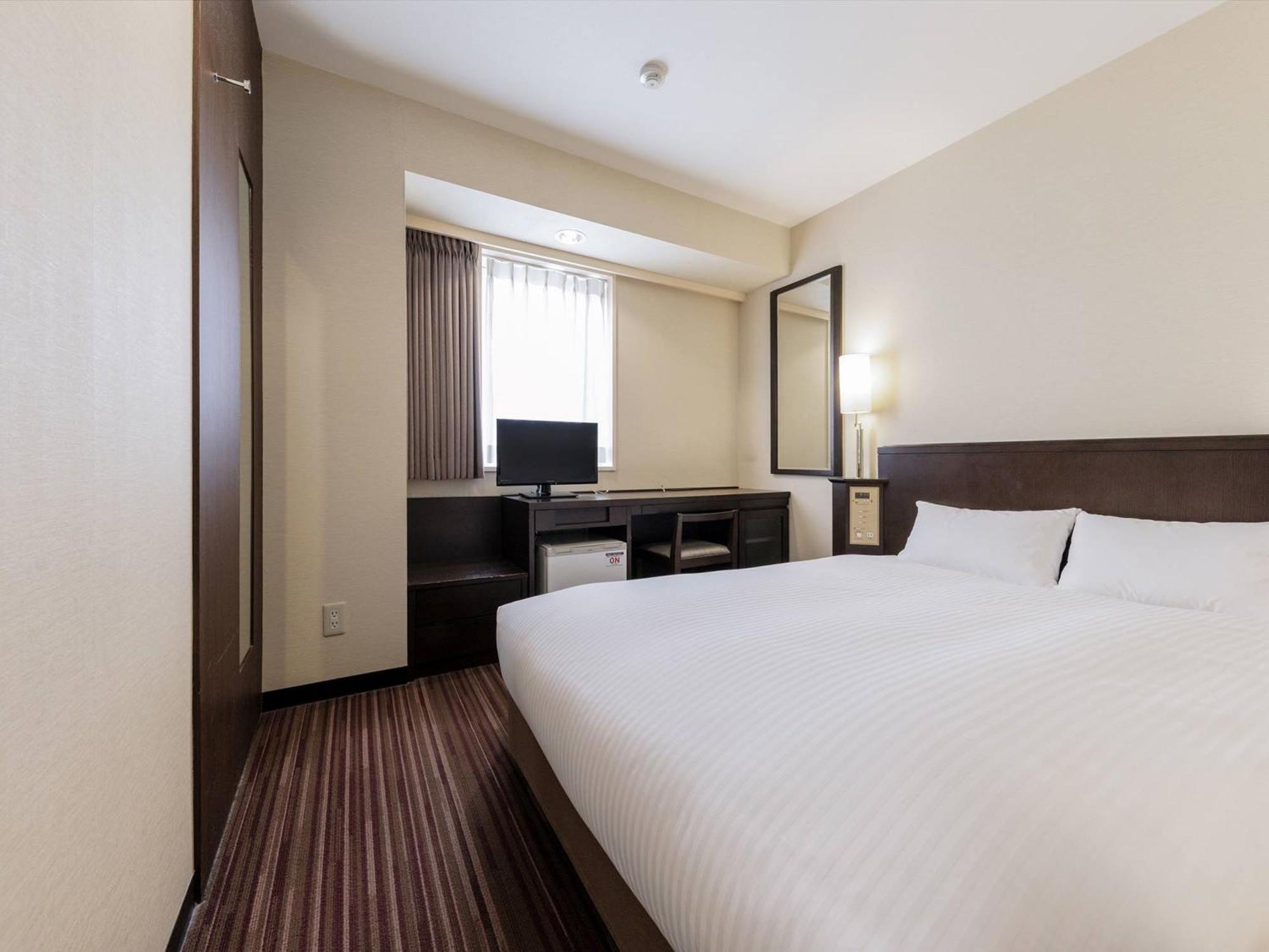Nishitetsu Inn Kokura Kitakyūshū Exteriör bild