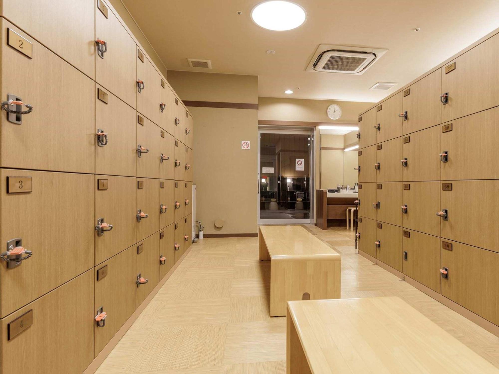 Nishitetsu Inn Kokura Kitakyūshū Exteriör bild