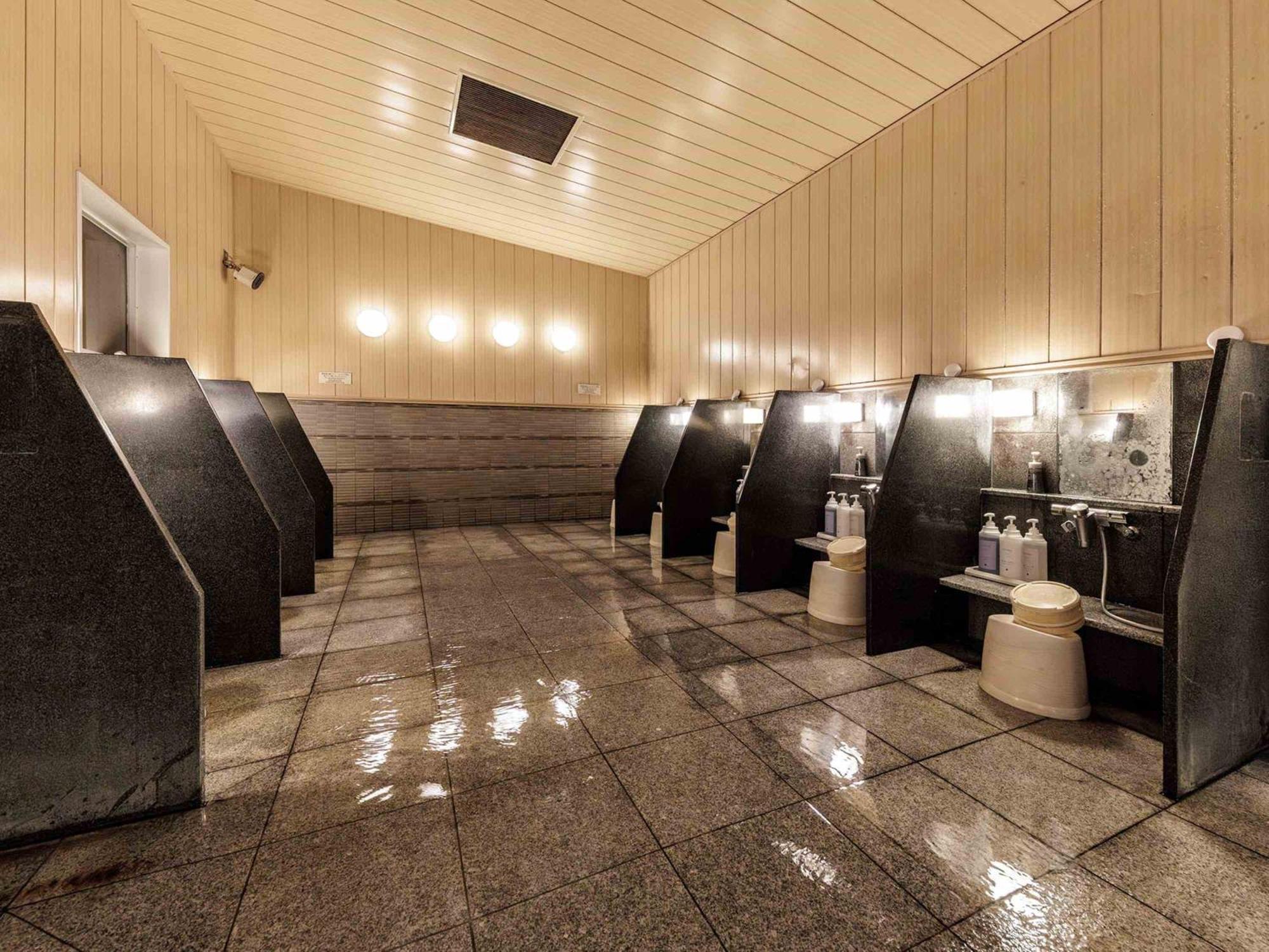 Nishitetsu Inn Kokura Kitakyūshū Exteriör bild