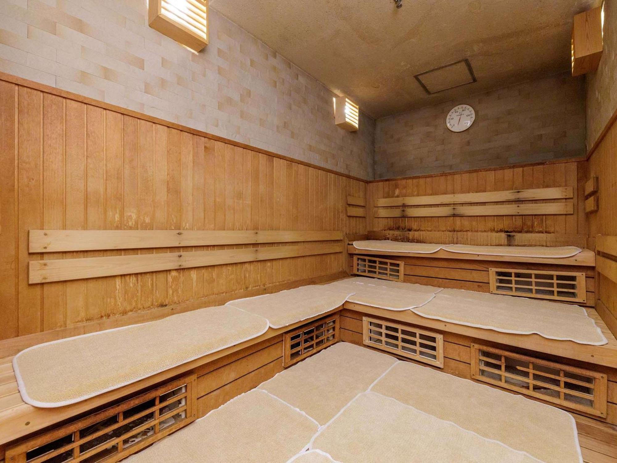Nishitetsu Inn Kokura Kitakyūshū Exteriör bild