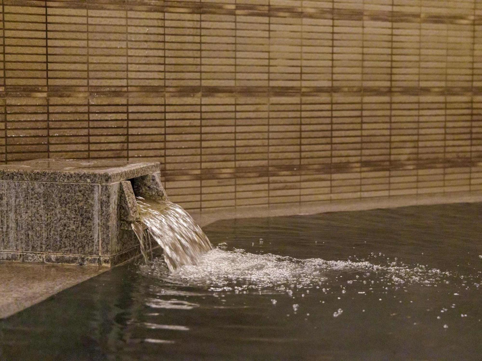 Nishitetsu Inn Kokura Kitakyūshū Exteriör bild