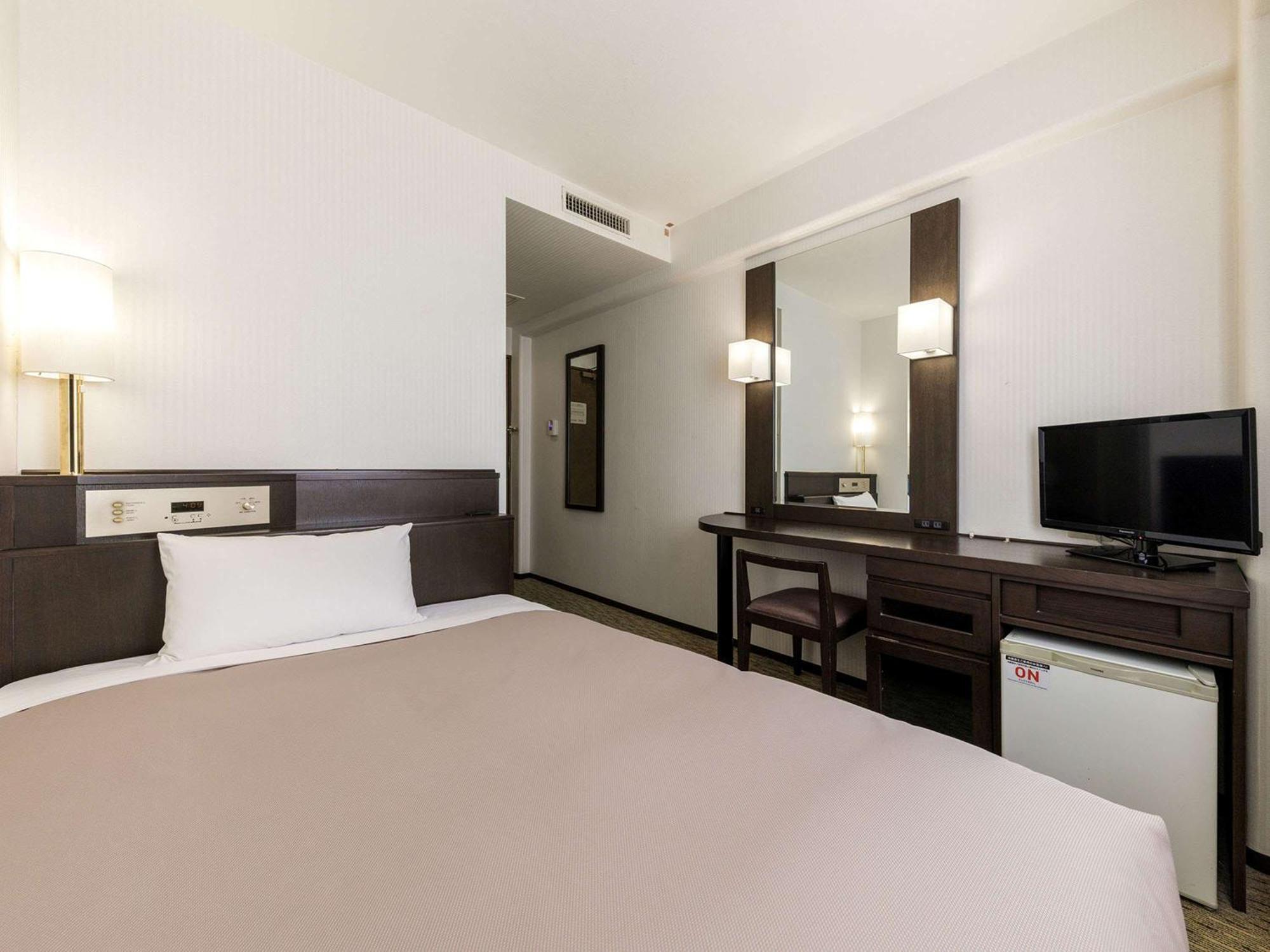 Nishitetsu Inn Kokura Kitakyūshū Exteriör bild
