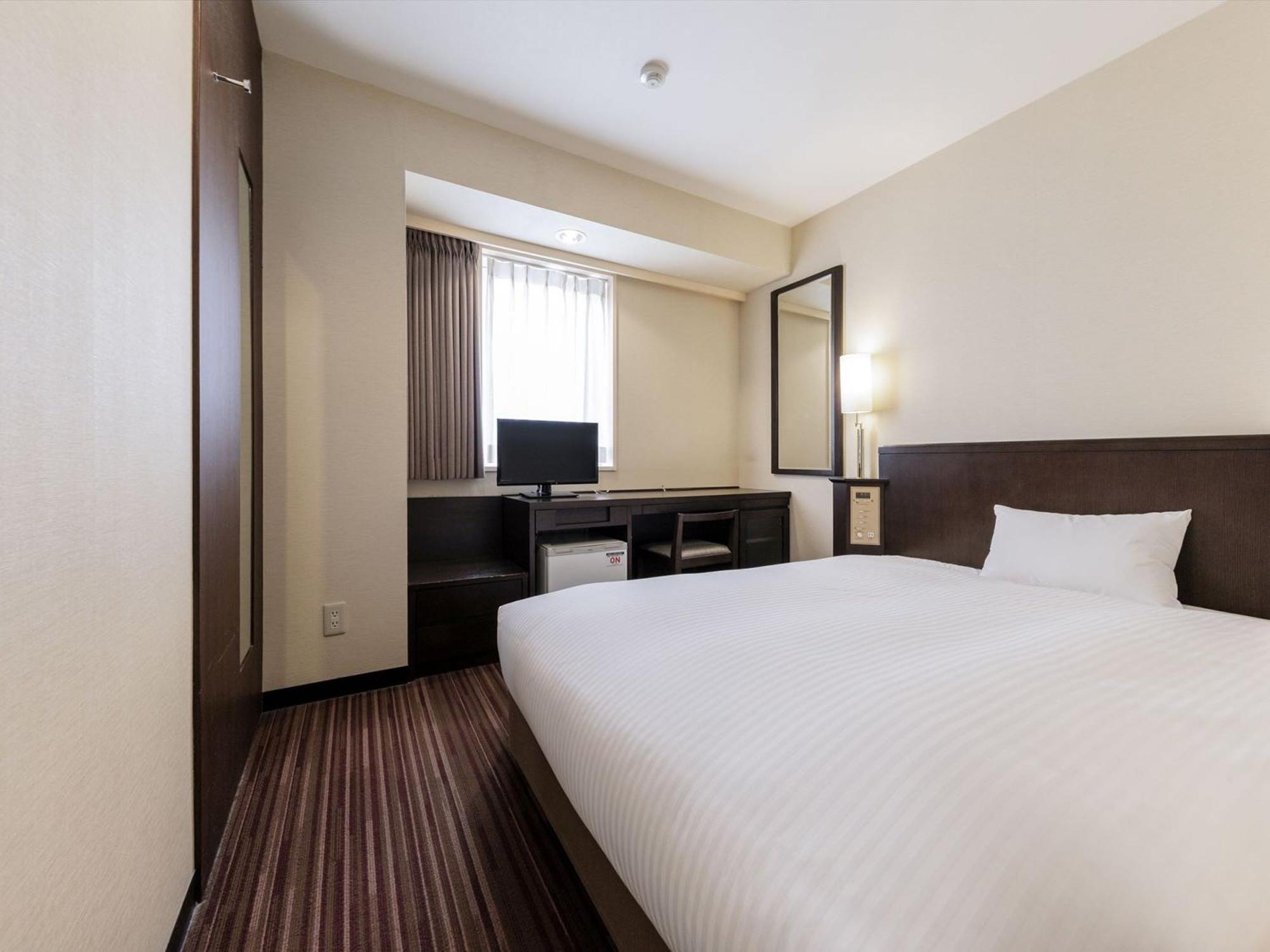 Nishitetsu Inn Kokura Kitakyūshū Exteriör bild