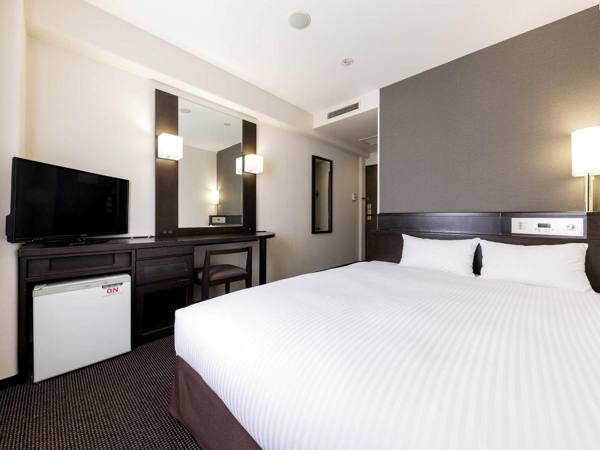 Nishitetsu Inn Kokura Kitakyūshū Exteriör bild