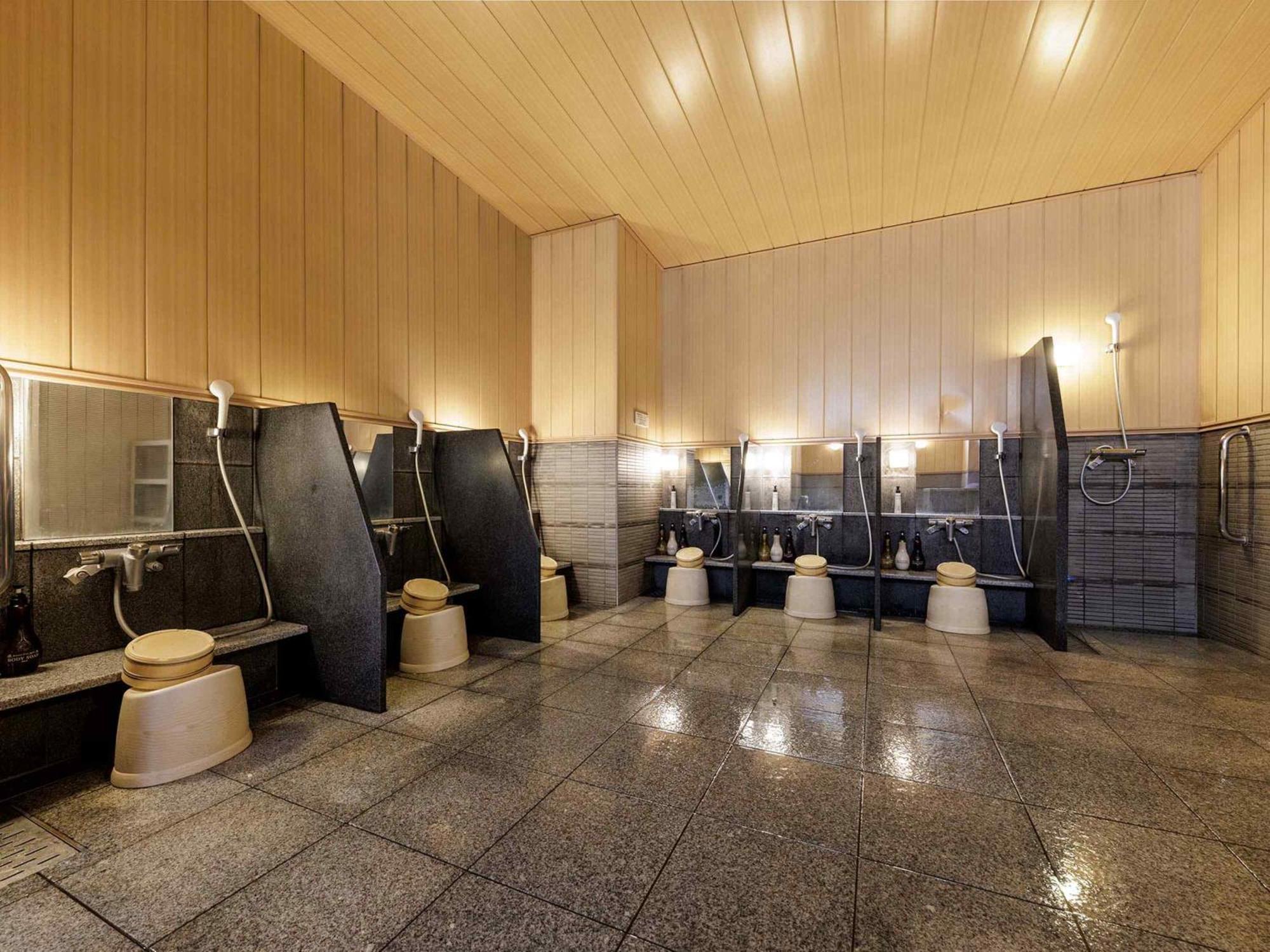 Nishitetsu Inn Kokura Kitakyūshū Exteriör bild