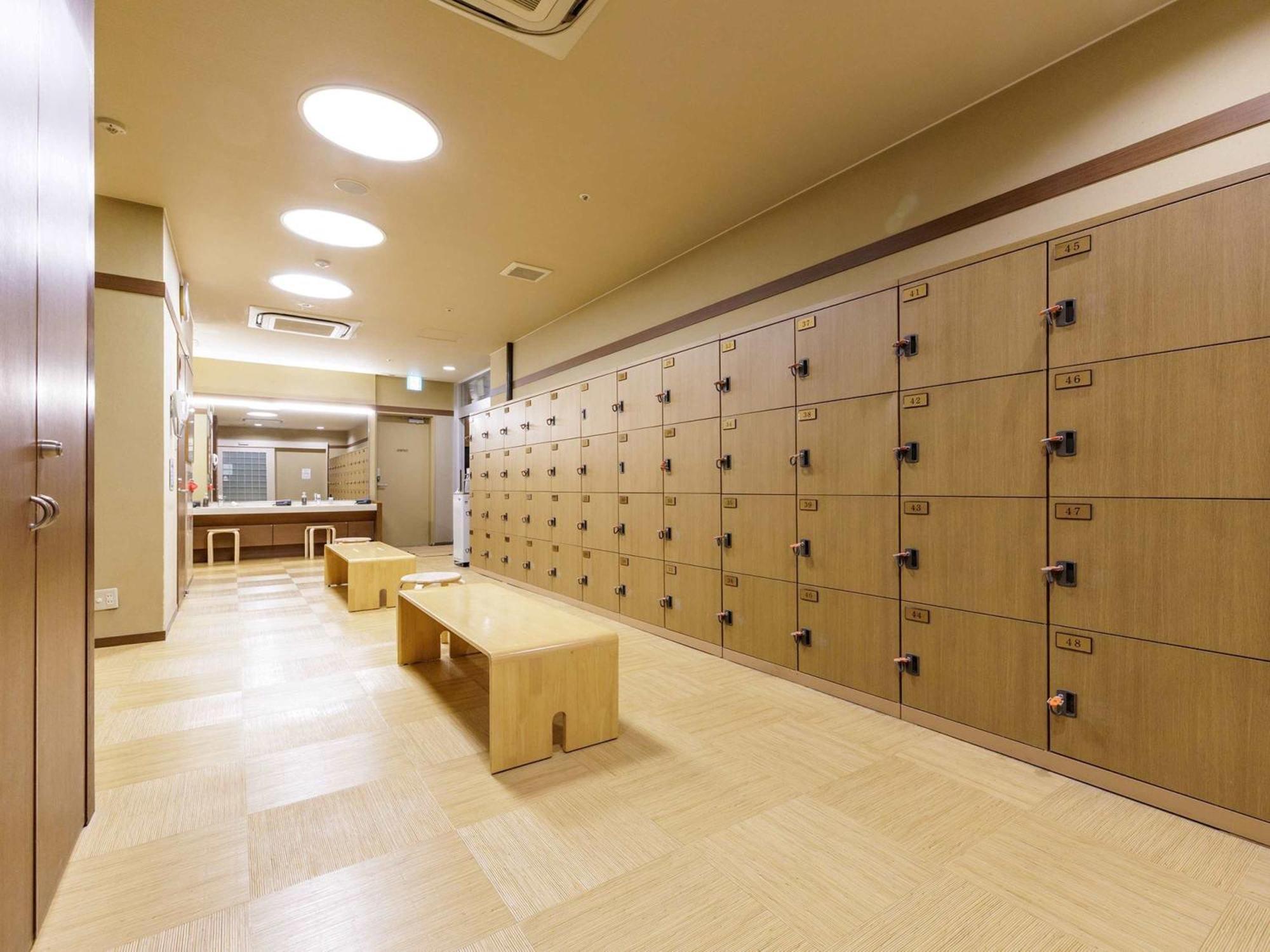 Nishitetsu Inn Kokura Kitakyūshū Exteriör bild