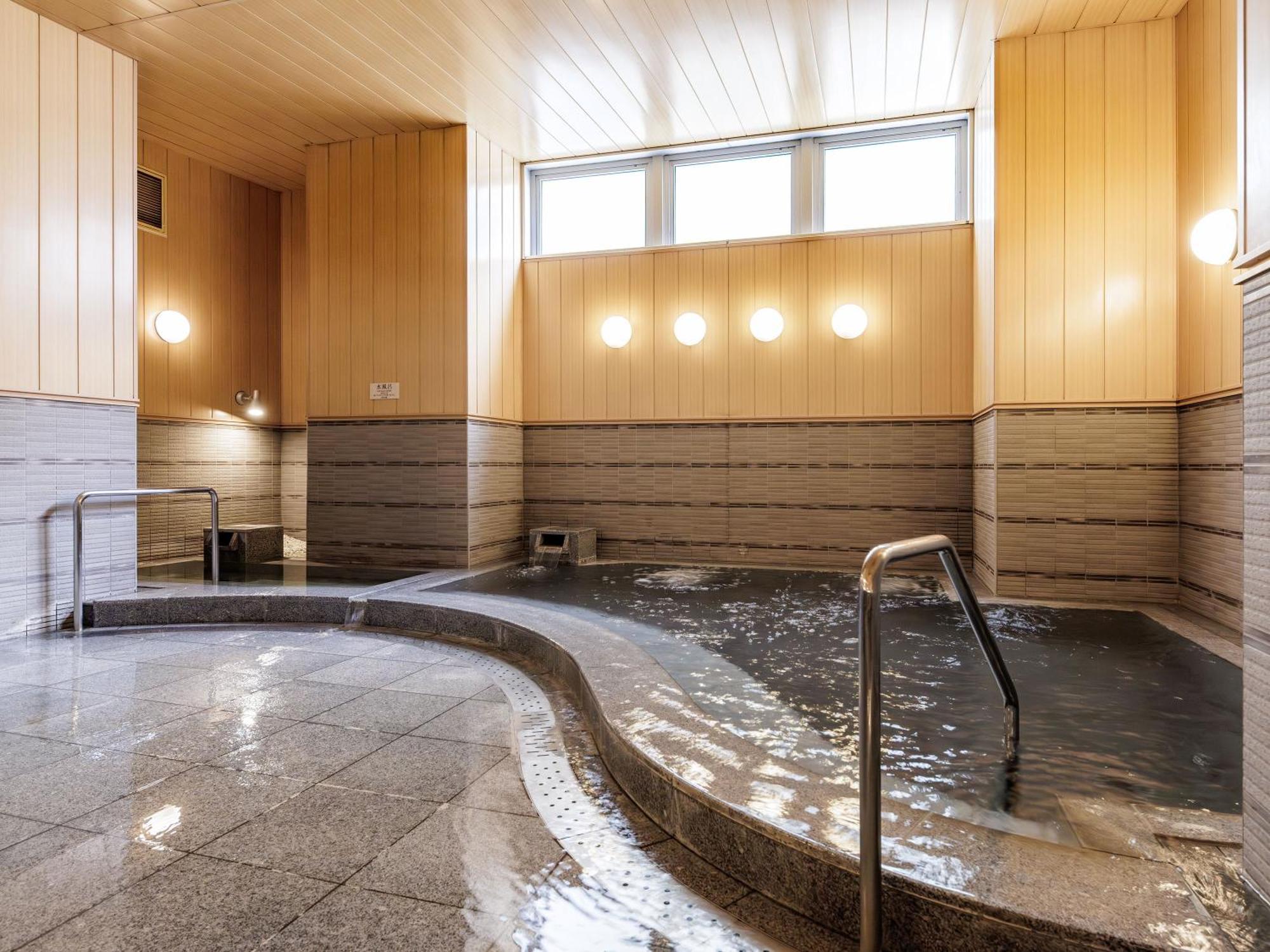 Nishitetsu Inn Kokura Kitakyūshū Exteriör bild