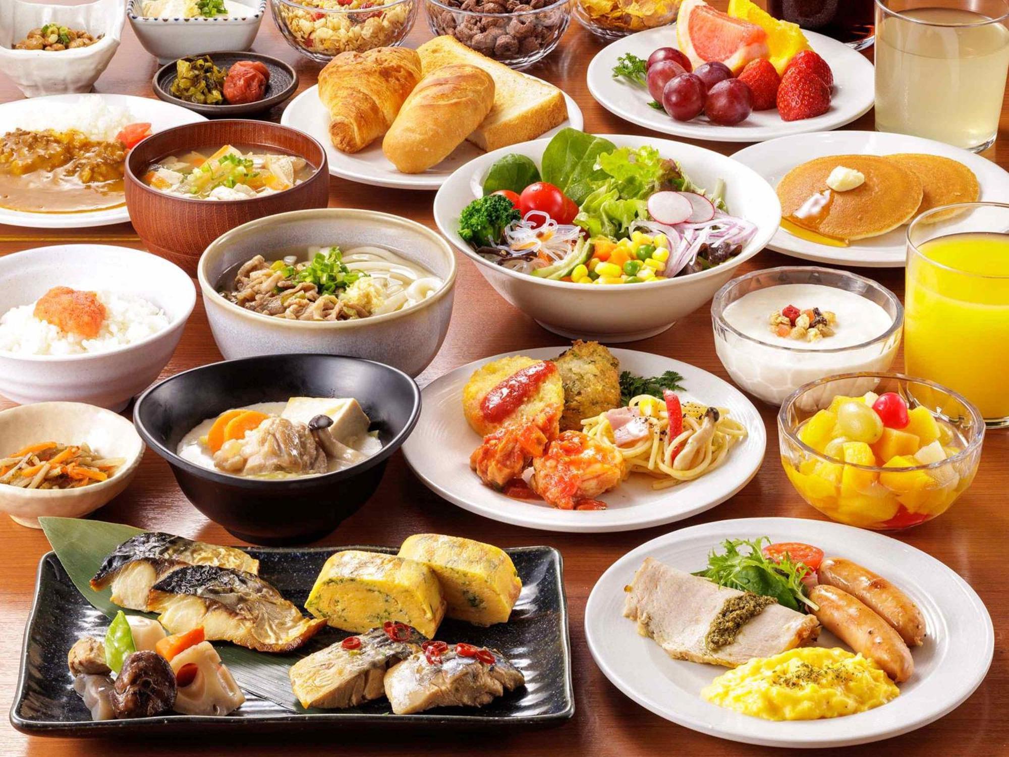 Nishitetsu Inn Kokura Kitakyūshū Exteriör bild