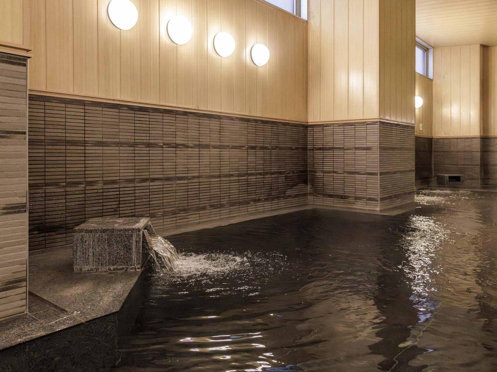 Nishitetsu Inn Kokura Kitakyūshū Exteriör bild