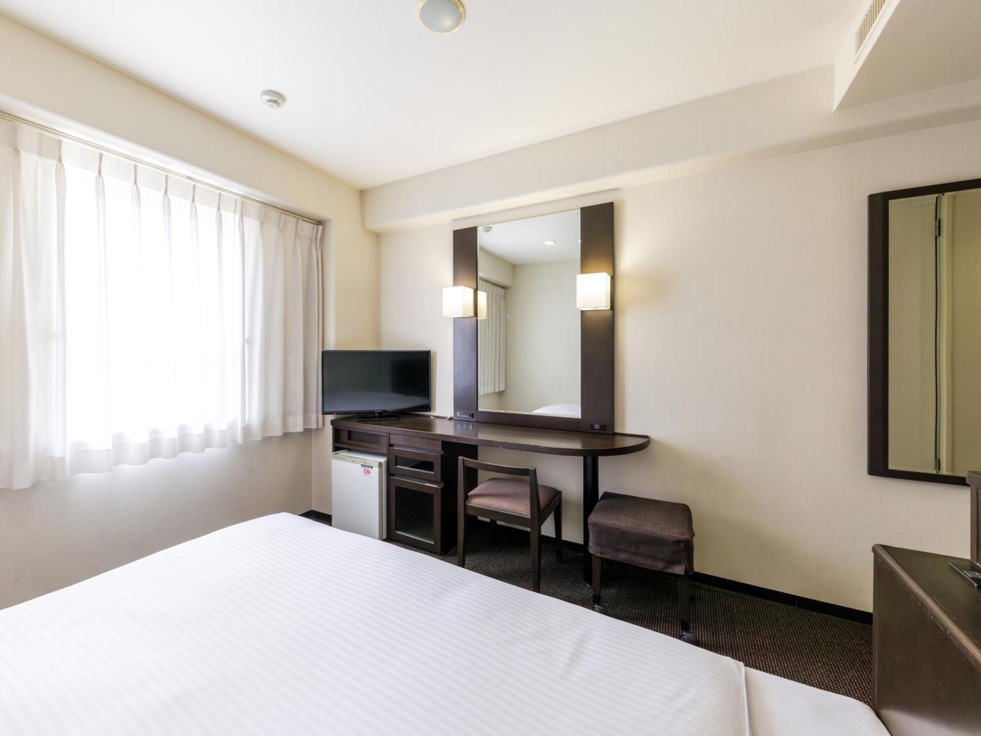 Nishitetsu Inn Kokura Kitakyūshū Exteriör bild