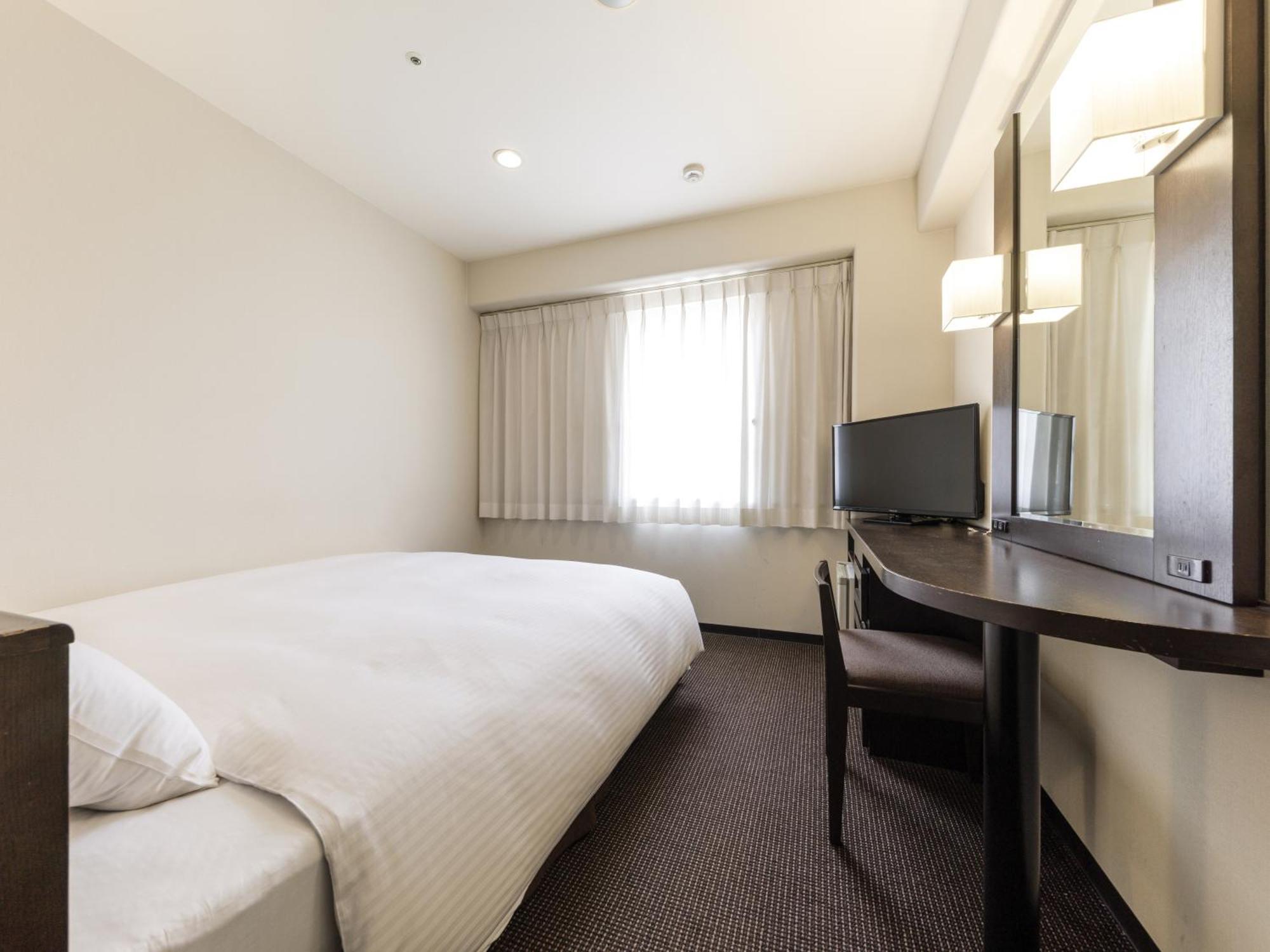 Nishitetsu Inn Kokura Kitakyūshū Exteriör bild