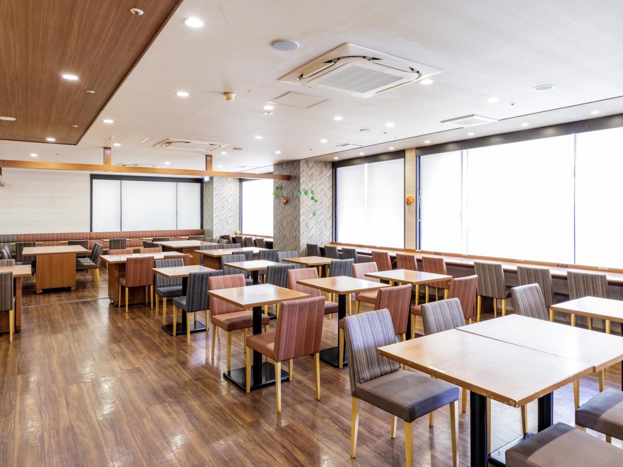 Nishitetsu Inn Kokura Kitakyūshū Exteriör bild