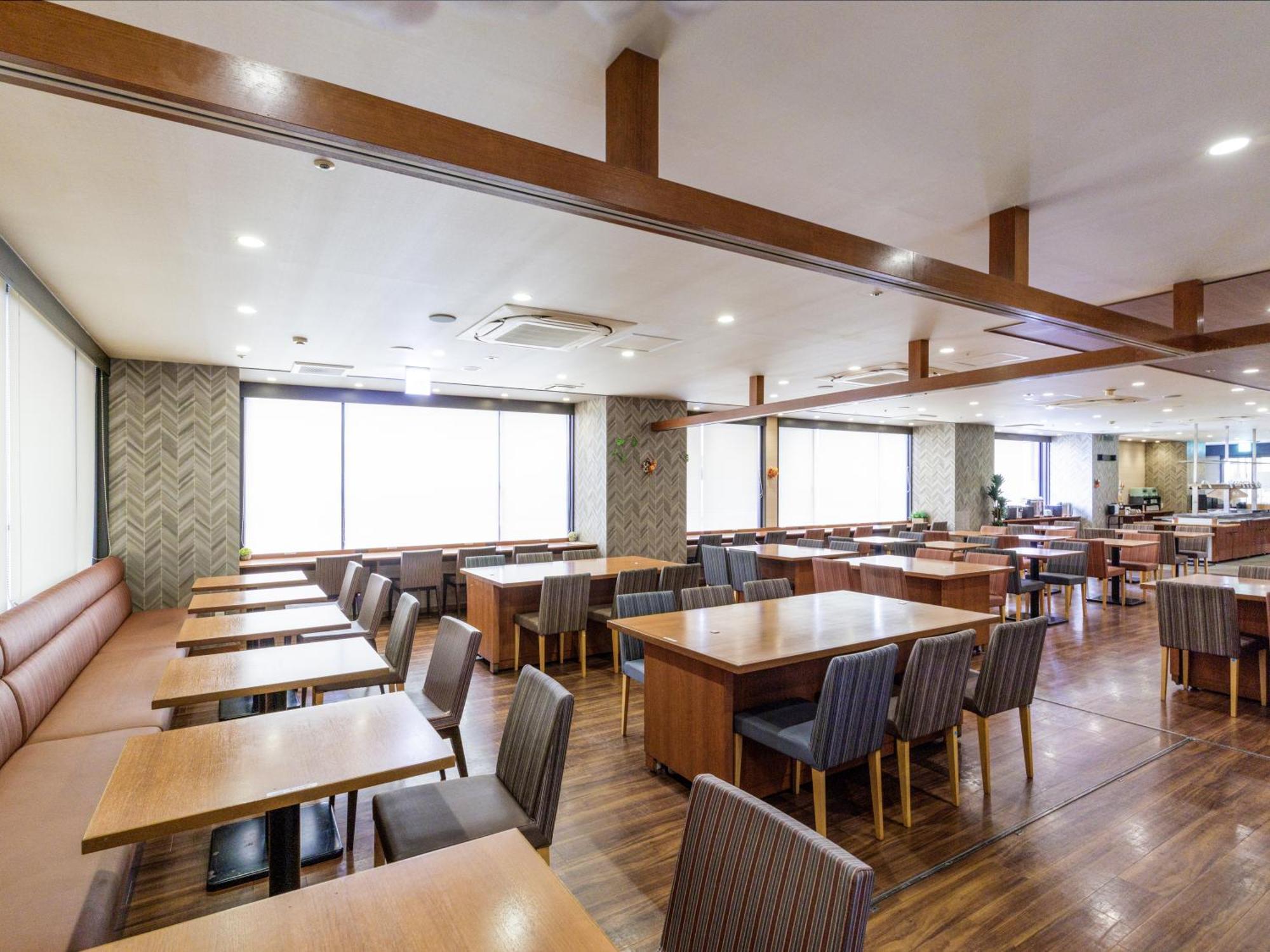 Nishitetsu Inn Kokura Kitakyūshū Exteriör bild