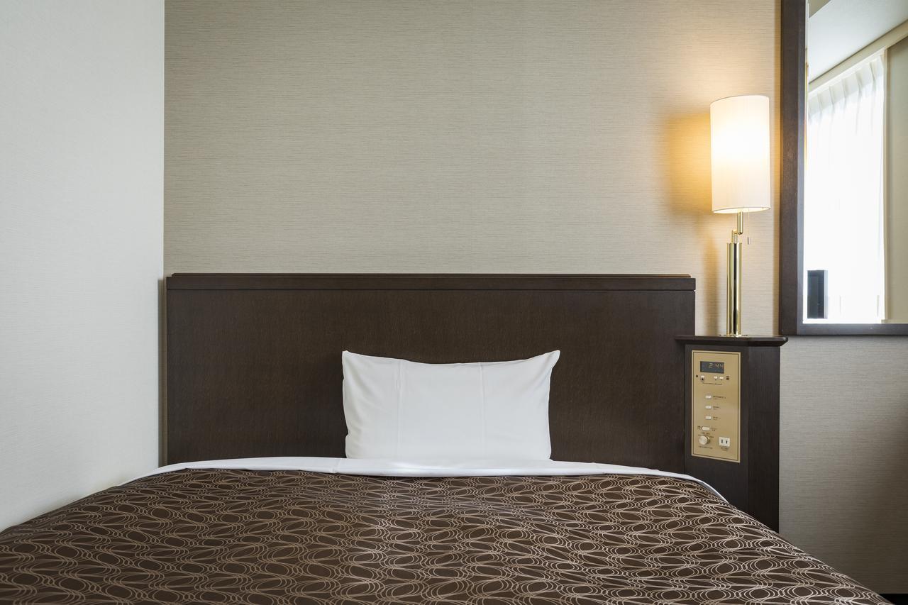 Nishitetsu Inn Kokura Kitakyūshū Exteriör bild